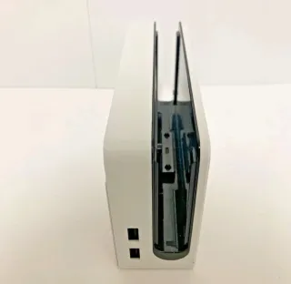 Nintendo Switch OLED Blanca