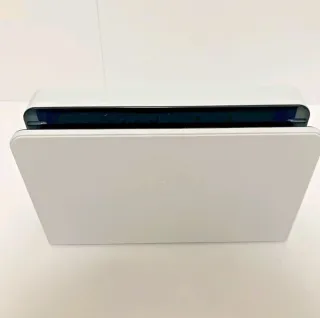 Nintendo Switch OLED Blanca