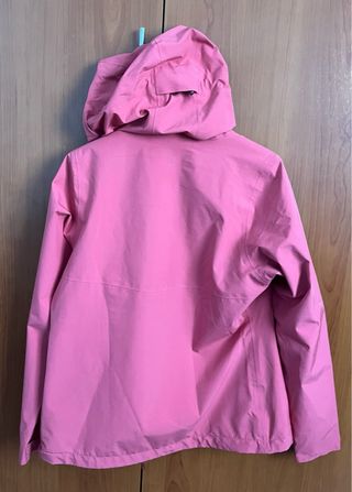 Cortavientos Salomon Mujer