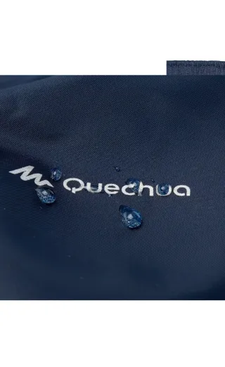 Sobrepantalón impermeable infantil Quechua 8 años