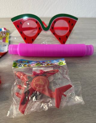 Pack Juguetes Varios