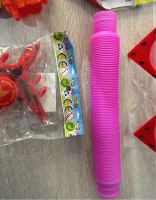 Pack Juguetes Varios