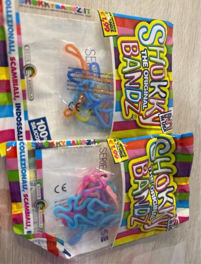 Pack Juguetes Varios