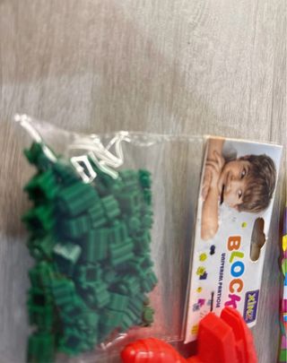 Pack Juguetes Varios