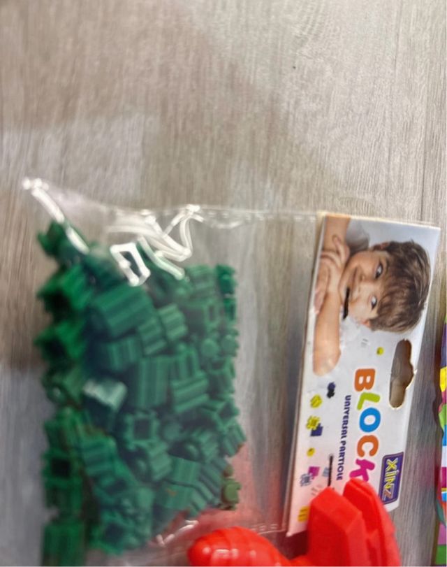 Pack Juguetes Varios