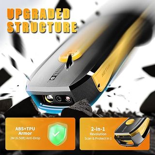 Scanner Codice a Barre 2D CS7501 Bluetooth