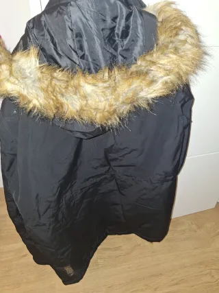 Cazadora Koroshi&Co. KS68 Talla M