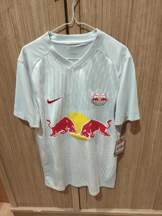 Camiseta Nike Red Bulls Salzburg