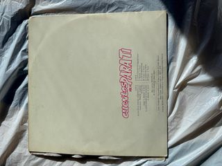 4 vinilos infantiles coleccionables