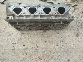 Poleas soportes y bloque motor Seat leon mk1