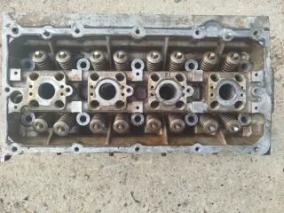 Poleas soportes y bloque motor Seat leon mk1