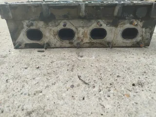 Poleas soportes y bloque motor Seat leon mk1