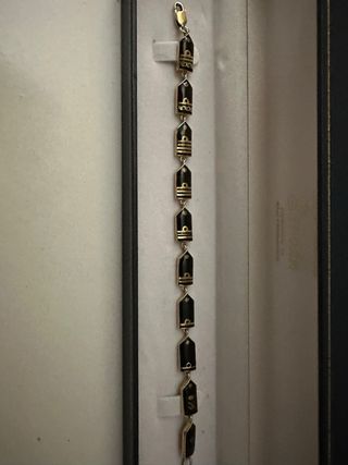 PULSERA Cuerpo General Oficiales Armad