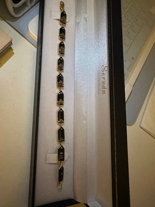 PULSERA Cuerpo General Oficiales Armad