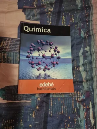 QUÍMICA