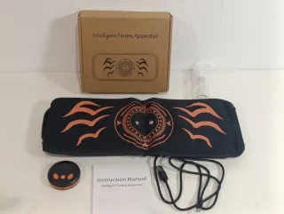 Máquina Abdominales Inteligente EMS