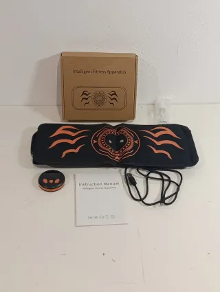 Máquina Abdominales Inteligente EMS