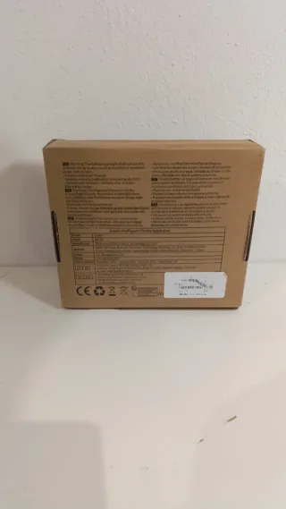 Máquina Abdominales Inteligente EMS