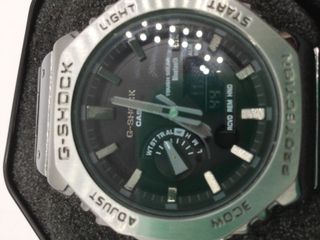 E623622-0 Reloj Pulsera Caballero Casio G-Shock