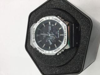 E623622-0 Reloj Pulsera Caballero Casio G-Shock