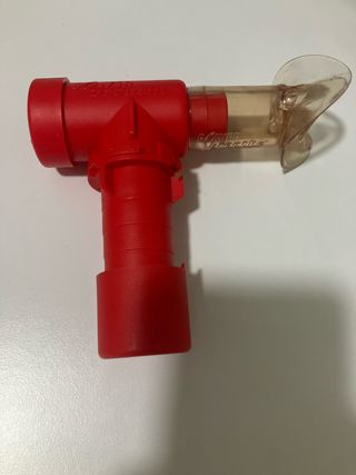 Power Breathe - Mejora tu respiración