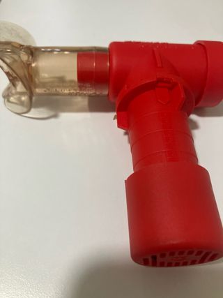 Power Breathe - Mejora tu respiración