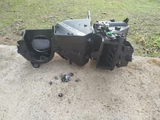 Bloque Calefacción Seat Leon MK1