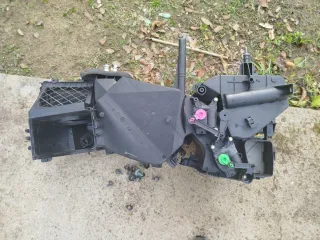 Bloque Calefacción Seat Leon MK1