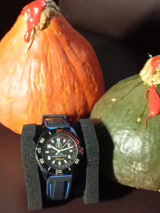 Orologio Felf Brigata Paracadutisti Folgore