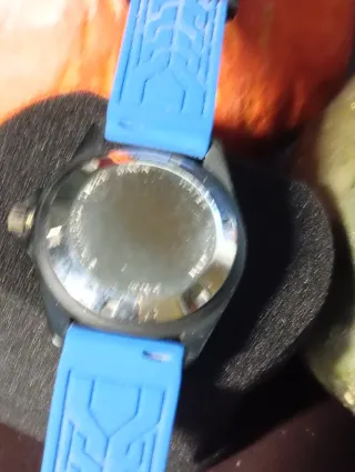 Orologio Felf Brigata Paracadutisti Folgore