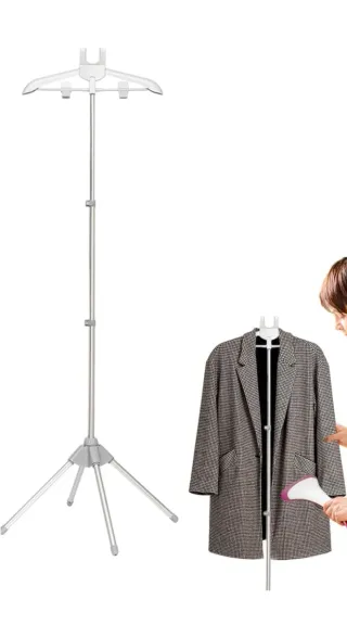 Soporte Planchado Vertical