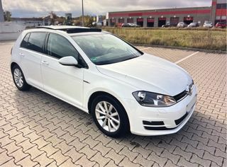 VW Golf 1.2TSI - Techo Panoramico