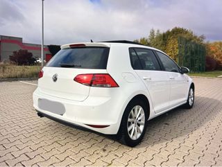 VW Golf 1.2TSI - Techo Panoramico
