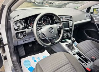 VW Golf 1.2TSI - Techo Panoramico