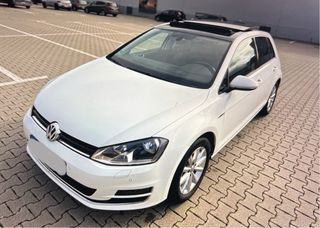 VW Golf 1.2TSI - Techo Panoramico