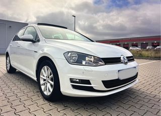 VW Golf 1.2TSI - Techo Panoramico