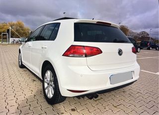 VW Golf 1.2TSI - Techo Panoramico