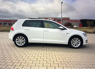 VW Golf 1.2TSI - Techo Panoramico