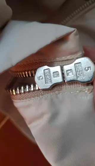 Chaqueta Bomber Hackett London Beige Talla M