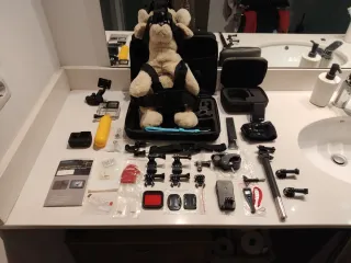 Accessori GoPro Hero 5