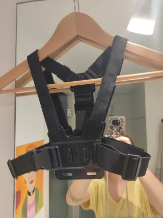 Accessori GoPro Hero 5