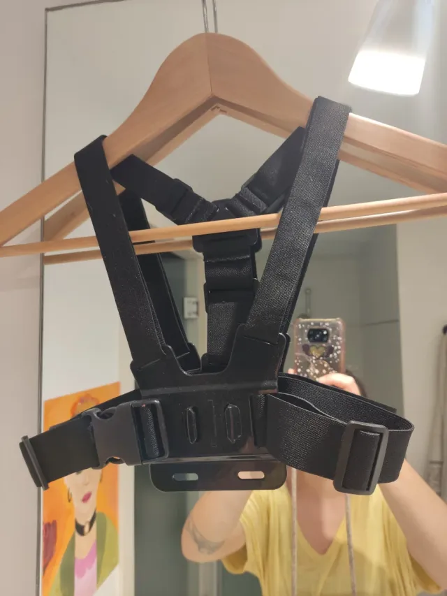 Accessori GoPro Hero 5