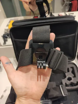 Accessori GoPro Hero 5
