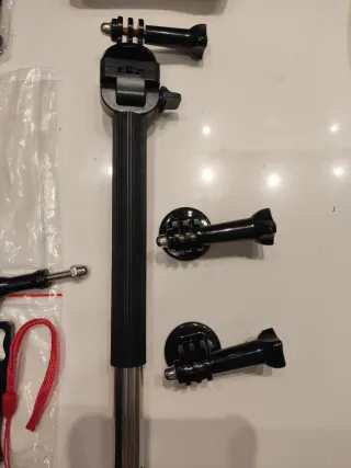 Accessori GoPro Hero 5