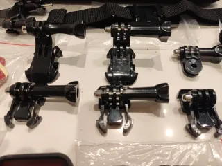 Accessori GoPro Hero 5