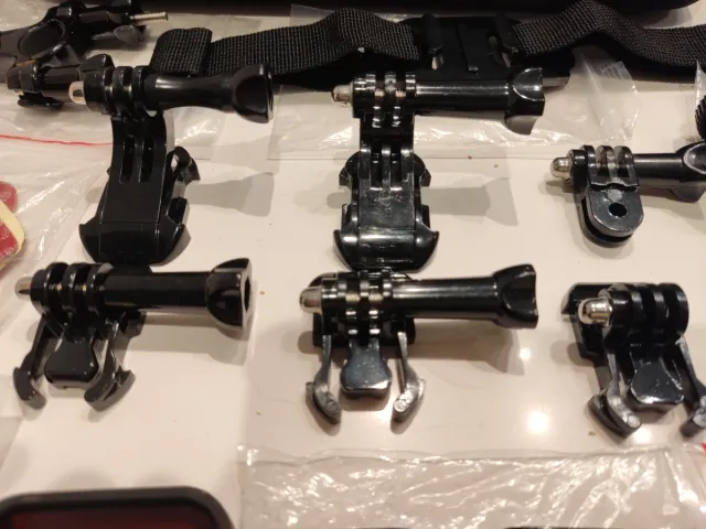 Accessori GoPro Hero 5