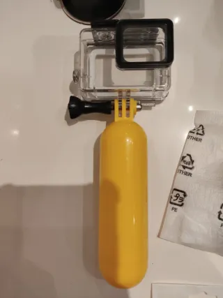 Accessori GoPro Hero 5