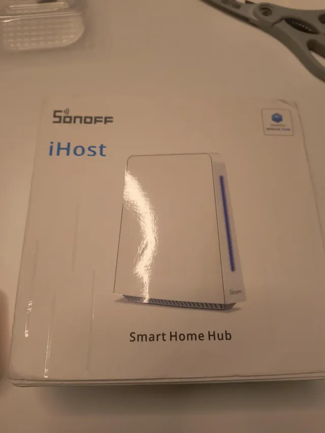 Sonoff IHOST 4GB