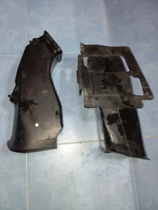 Canalizadores Frenos BMW E46 M