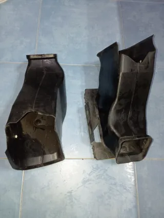 Canalizadores Frenos BMW E46 M